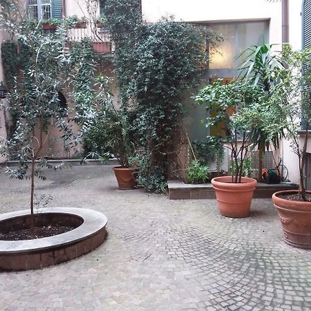 Darsena Cozy Flat Lejlighed Milano Eksteriør billede