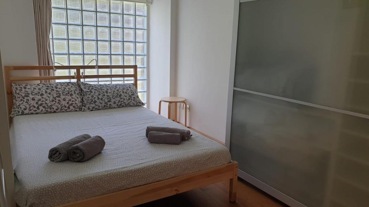 Darsena Cozy Flat Lejlighed Milano Eksteriør billede