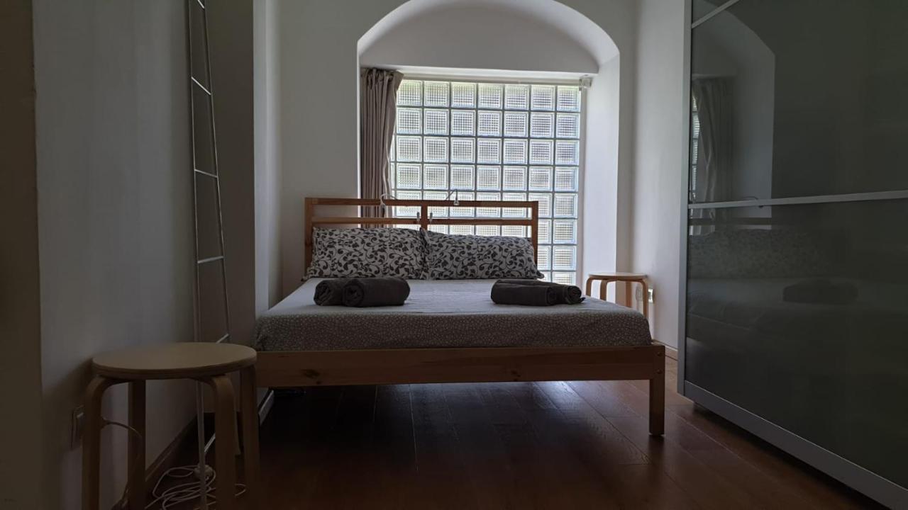 Darsena Cozy Flat Lejlighed Milano Eksteriør billede