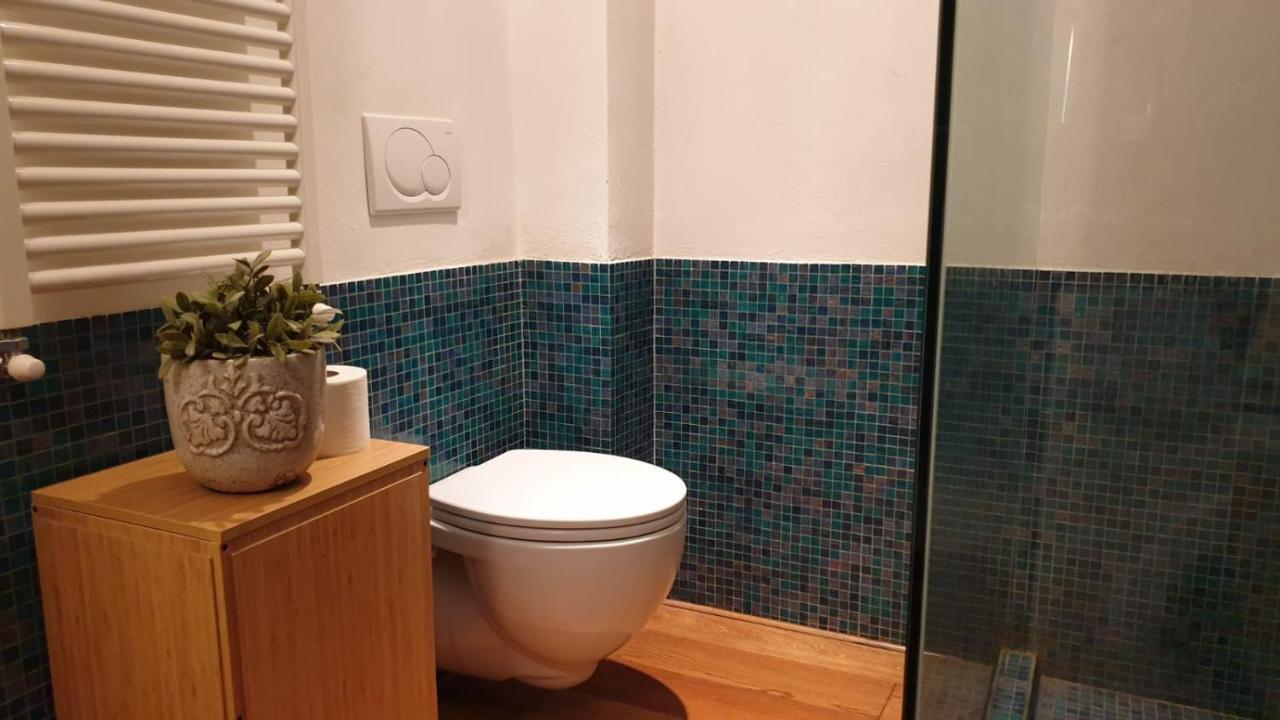 Darsena Cozy Flat Lejlighed Milano Eksteriør billede