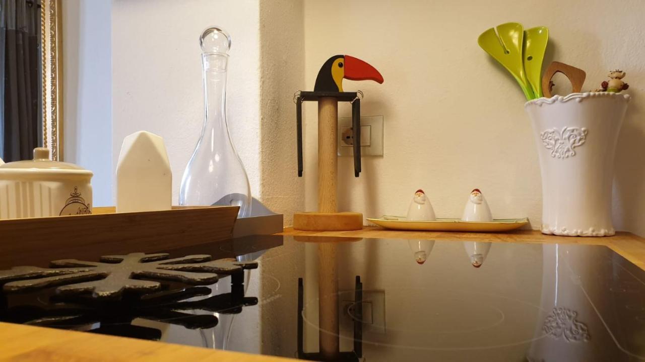 Darsena Cozy Flat Lejlighed Milano Eksteriør billede