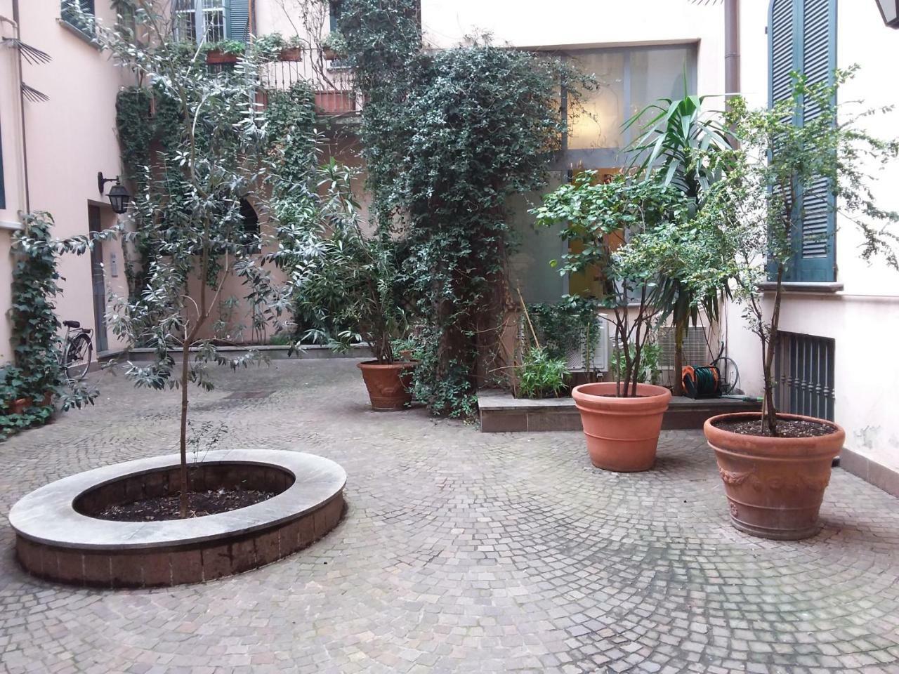 Darsena Cozy Flat Lejlighed Milano Eksteriør billede