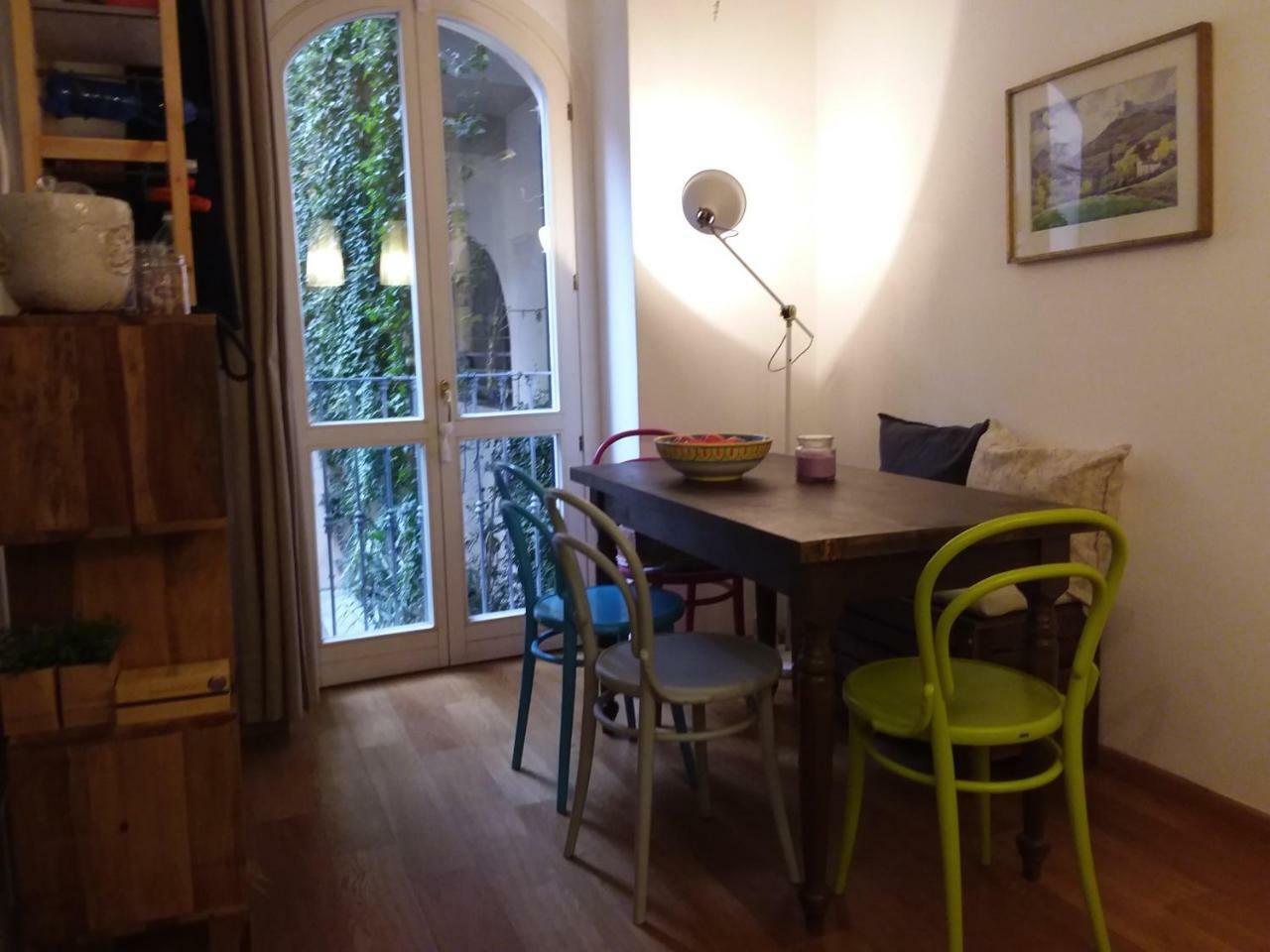 Darsena Cozy Flat Lejlighed Milano Eksteriør billede